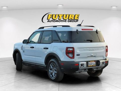 New 2025 Ford Bronco Sport Big Bend image 5