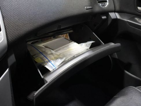 Used 2012 Chevrolet Cruze LT w/ RS Package image 29