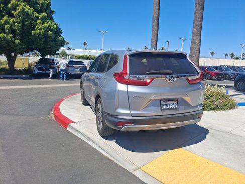 Used 2018 Honda CR-V EX image 27