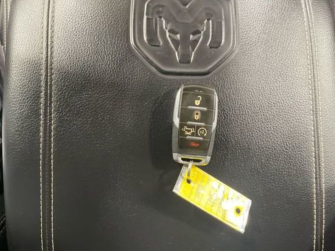 Certified 2022 RAM 1500 Laramie AWD/4WD image 21