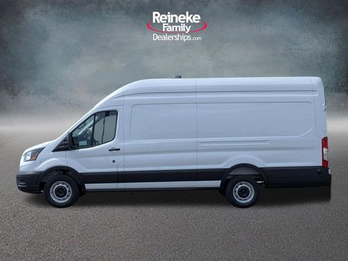 New 2026 Ford Transit 250 148 High Roof Extended RWD image 8