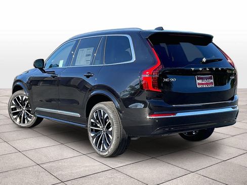 New 2026 Volvo XC90 T8 Ultra w/ Lounge Package image 3