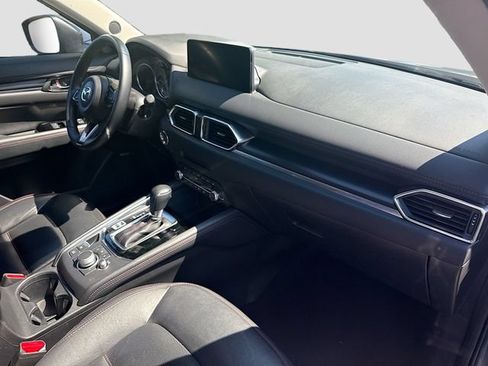 Used 2024 MAZDA CX-5 Carbon Edition AWD/4WD image 34
