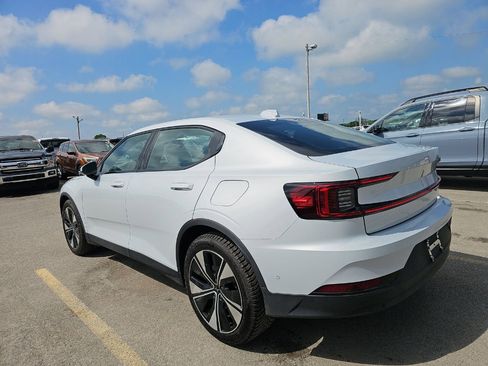 Used 2023 Polestar Polestar 2 w/ Pilot Pack FWD image 4