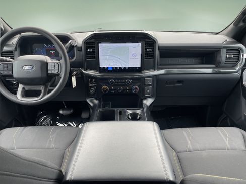 Used 2024 Ford F150 STX AWD/4WD image 32