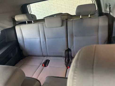 Used 2023 Toyota Sequoia SR5 image 10