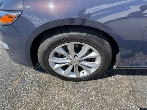 Used 2025 Chevrolet Malibu LT FWD image 27