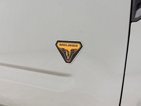 Used 2022 Ford Bronco Sport Badlands image 61