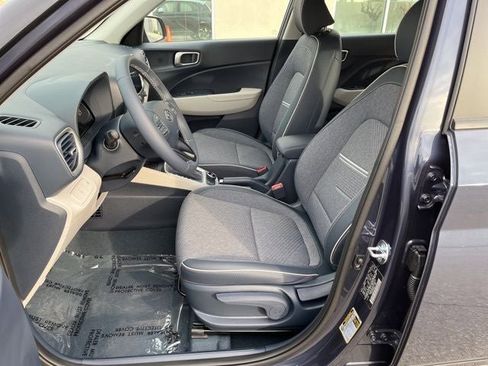 New 2026 Hyundai Venue SEL image 16