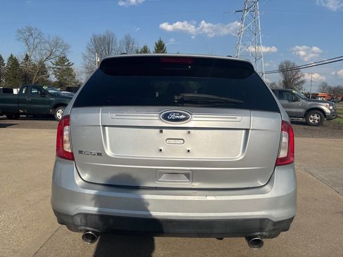 Used 2012 Ford Edge SE image 5
