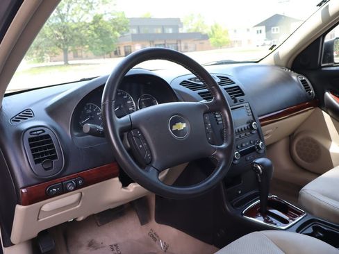 Used 2007 Chevrolet Malibu LTZ FWD image 15