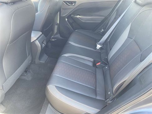 New 2026 Subaru Crosstrek 2.5i Limited image 13