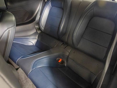 Used 2024 Ford Mustang GT Premium RWD image 42