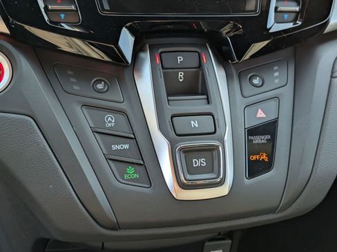 New 2026 Honda Odyssey Sport-L image 19