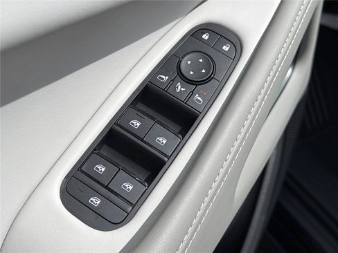 New 2027 INFINITI QX60 Luxe FWD image 23