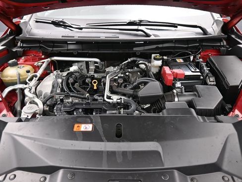 Used 2023 Mitsubishi Outlander SE image 42