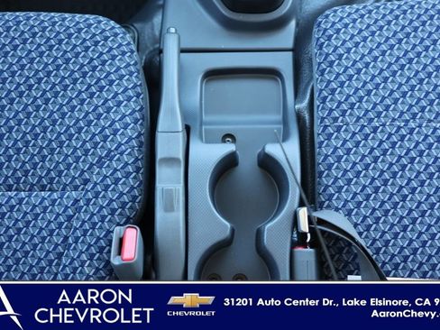 New 2024 Chevrolet Low Cab Forward 5500XD RWD image 40