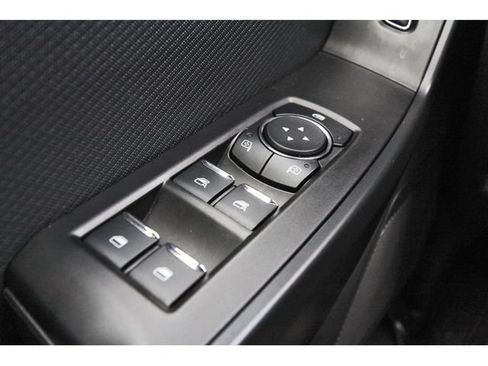 Used 2025 Ford F150 STX w/ STX Black Appearance Package AWD/4WD image 19
