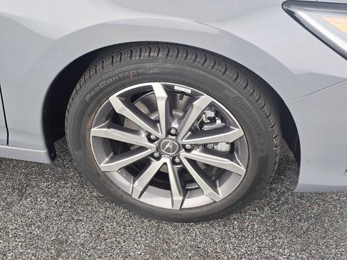 New 2026 Acura Integra image 9