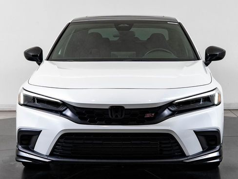 Used 2023 Honda Civic Si image 2