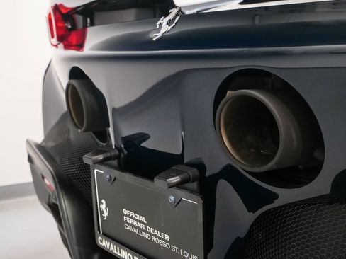 Certified 2022 Ferrari SF90 Stradale image 36