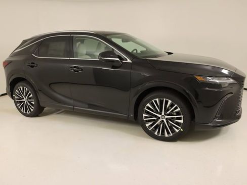 New 2026 Lexus RX 350 AWD image 5