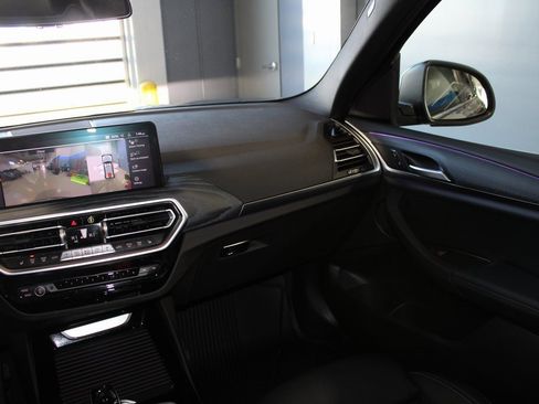Used 2023 BMW X3 xDrive30i w/ Premium Package image 26