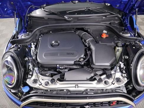 New 2026 MINI Cooper S image 30