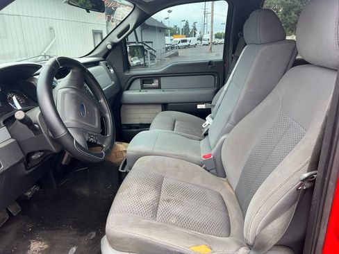 Used 2013 Ford F150 XLT RWD image 8