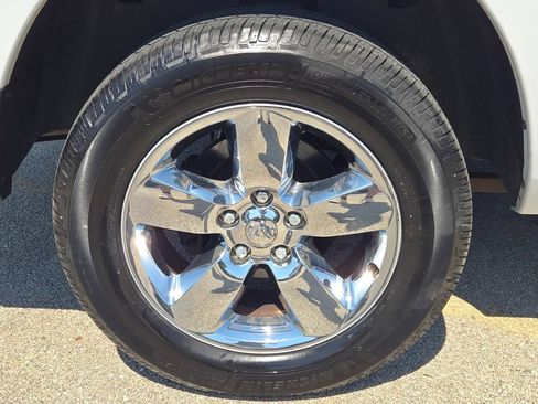 Used 2015 RAM 1500 Big Horn AWD/4WD image 12
