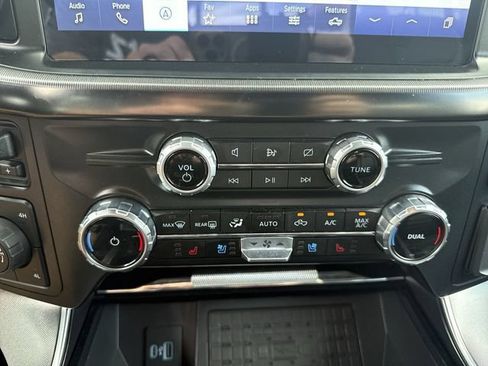 Used 2023 Ford F150 Platinum w/ Equipment Group 701A High AWD/4WD image 19