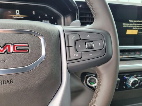 New 2026 GMC Sierra 1500 SLT w/ SLT Premium Plus Package AWD/4WD image 11