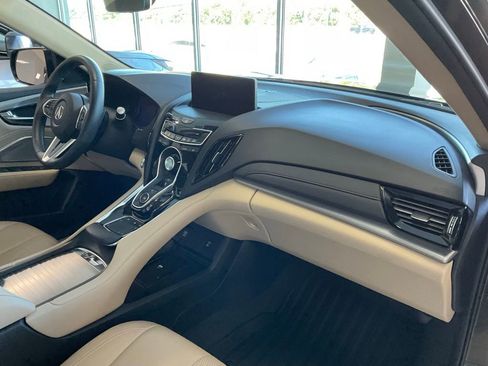 Certified 2023 Acura RDX AWD w/ Technology Package image 19