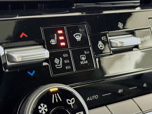 New 2026 Nissan Armada PRO-4X image 23