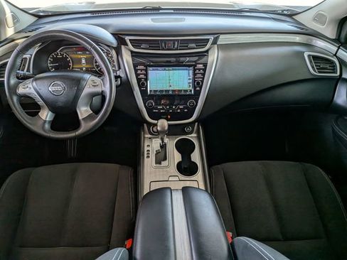 Used 2015 Nissan Murano SV w/ Premium Package FWD image 29