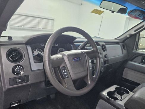 Used 2014 Ford F150 STX w/ Equipment Group 201A Mid RWD image 12