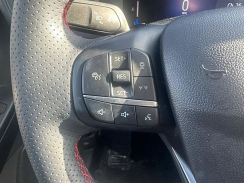 Used 2024 Ford Escape ST-Line w/ Tech Pack #1 image 19