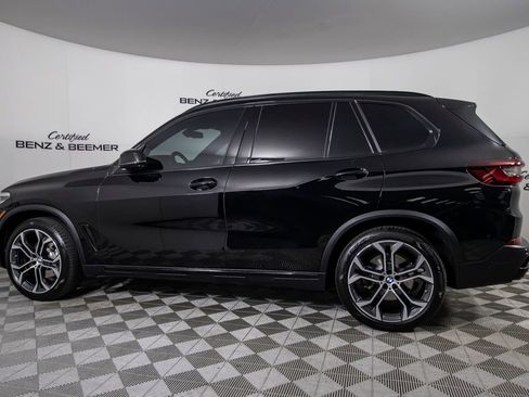 Used 2023 BMW X5 sDrive40i w/ Parking Assistance Package RWD image 13