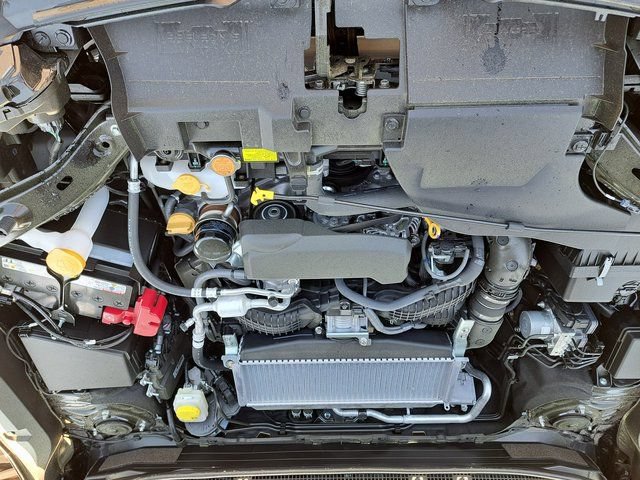 New 2026 Subaru Outback Limited XT AWD/4WD image 16