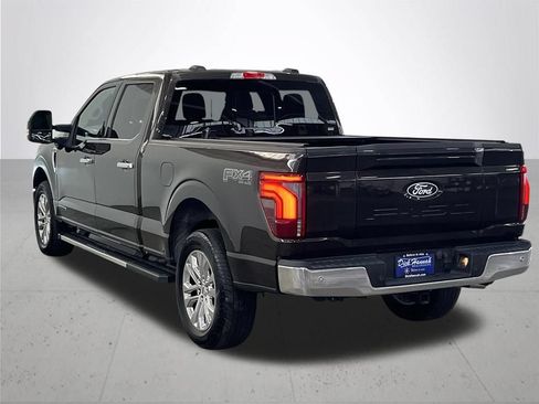 Used 2024 Ford F150 Lariat w/ Bed Utility Package AWD/4WD image 14
