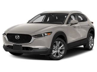 Certified 2023 MAZDA CX-30 AWD 2.5 S w/ Preferred Package video 1