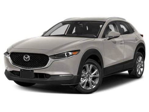 Certified 2023 MAZDA CX-30 AWD 2.5 S w/ Preferred Package image 1