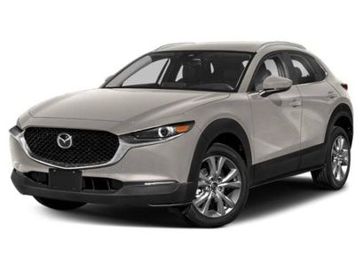 Certified 2023 MAZDA CX-30 AWD 2.5 S w/ Preferred Package