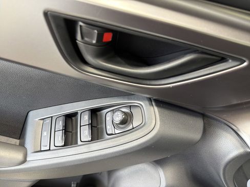 Certified 2025 Subaru Impreza 2.0i w/ Popular Package #1A image 19