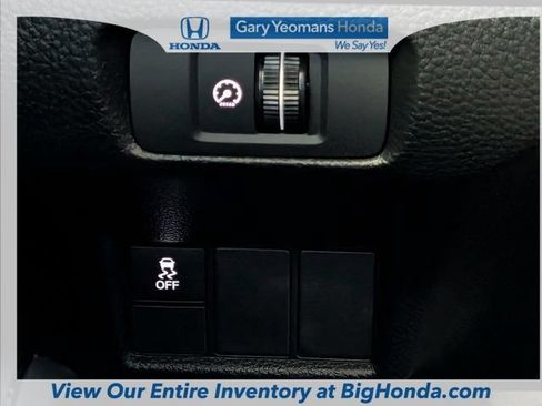 Certified 2026 Honda Civic Sport image 24