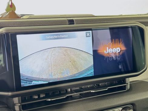 New 2026 Jeep Wrangler Sport image 16