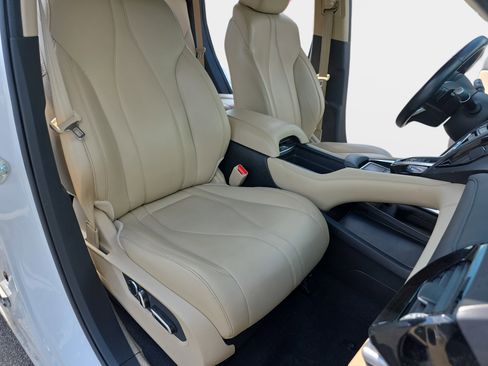 Used 2021 Acura RDX FWD image 10