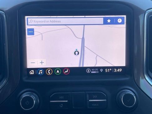 Used 2022 Chevrolet Silverado 2500 High Country image 12