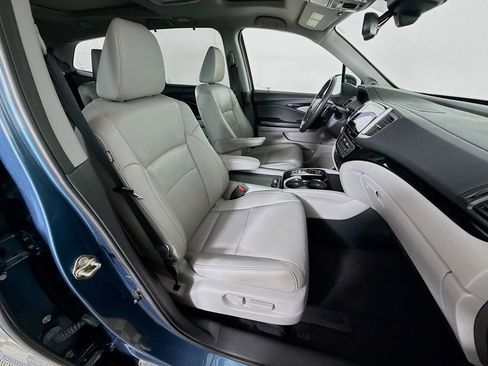 Used 2017 Honda Pilot Elite image 30