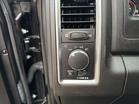 Used 2022 RAM 1500 Classic Warlock w/ Electronics Group image 30